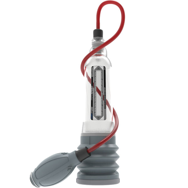 Bathmate – HydroXtreme 7, pompe pénienne hydraulique X30