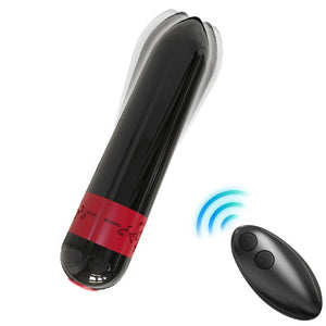 Armony – Télécommande bullet vibrateur rocket noir