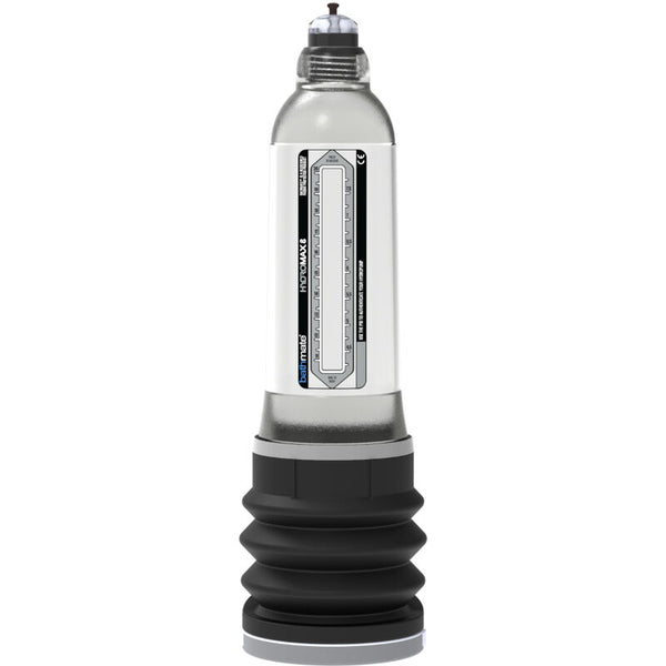 Bathmate – Hydromax 8 clair