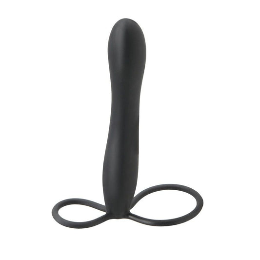 FETISH FANTASY ELITE - DOBLE PENETRATION