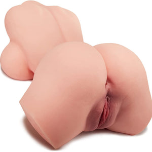 Armony – Modèle réaliste de torse féminin 10