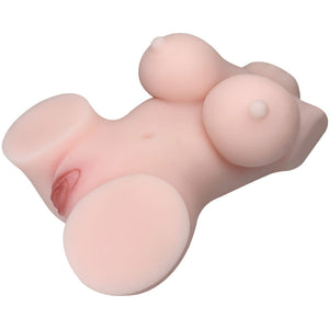 Armony – Modèle réaliste de torse féminin 9