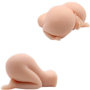 Armony – Masturbadeur mle ano & vagin
