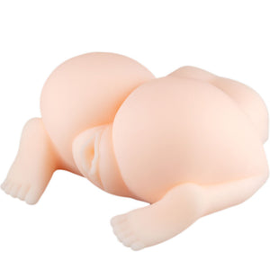 Armony – Masturbadeur mle ano & vagin