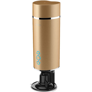 Armony – Masturbateur vibrateur vagin dor?