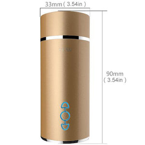 Armony – Masturbateur vibrateur vagin dor?
