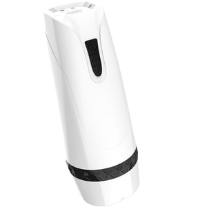 Armony – Masturbateur vibrateur vagin avec voix érotique