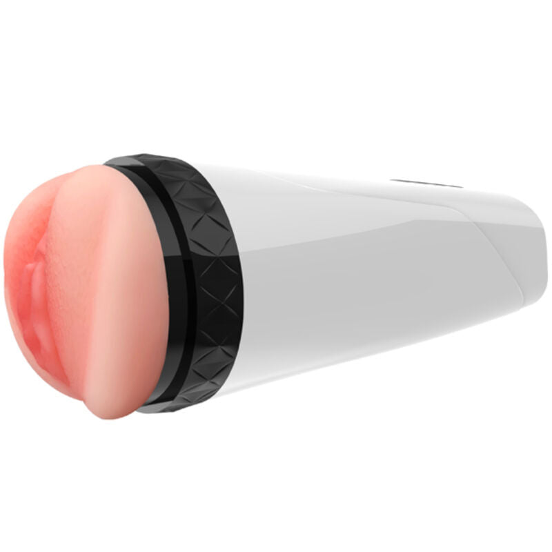 Armony – Masturbateur vibrateur vagin avec voix érotique