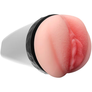 Armony – Masturbateur vibrateur vagin avec voix érotique