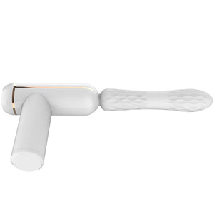 Armony – Fking machine vibrateur ajustable et automatique blanc