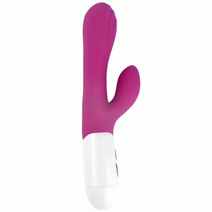 Armony – Happy vibrateur & stimulateur violette