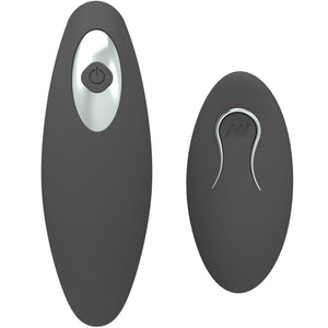 Armony – Vibrateur martha pour couples télécommande noir