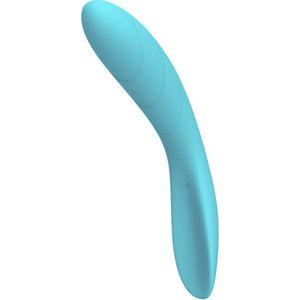 Armony – Vibrateur souple elizabeth bleu