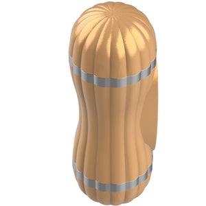 Armony – Bevis double masturbateur vagin & bouche dor?