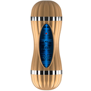 Armony – Bevis double masturbateur vagin & bouche dor?