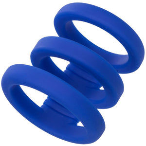 Cage pénienne triple Admiral