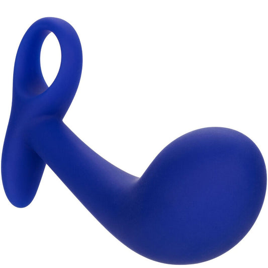 CALEXOTICS - ADMIRAL SET 2 ANAAL PLUG ZWART