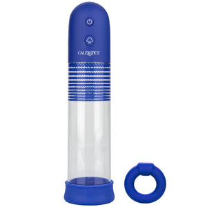 Kit de pompe à pénis rechargeable Admiral