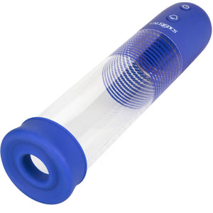 Kit de pompe à pénis rechargeable Admiral