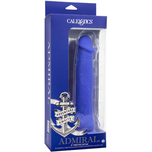 Gode vibrant Admiral 8 Captain
