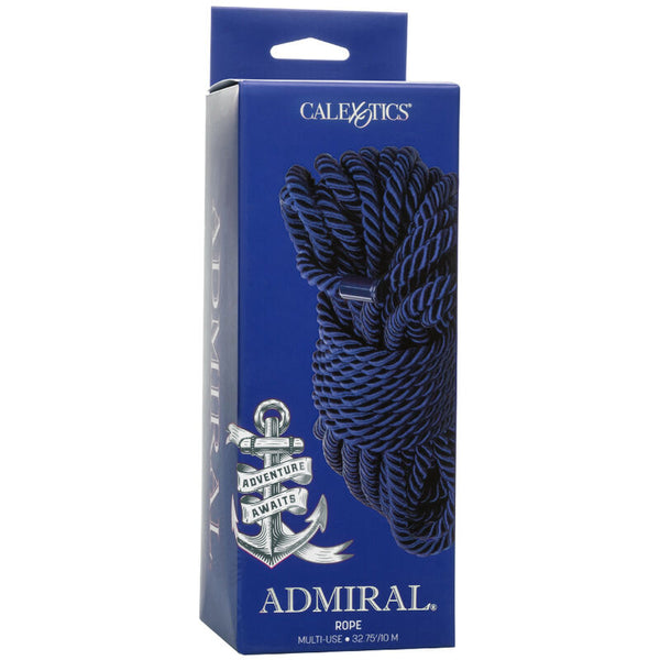 CalExotics – Admiral corde japonaise bleu 10 M
