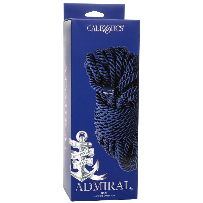 Corde de bondage Admiral, 30 mètres