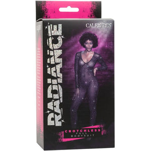 Bodystocking ouvert