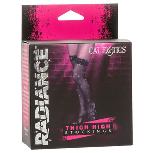 CalExotics – Radiance bas cuisses rhin