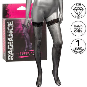 CalExotics – Radiance bas cuisses rhin