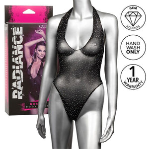 Body décolleté en V