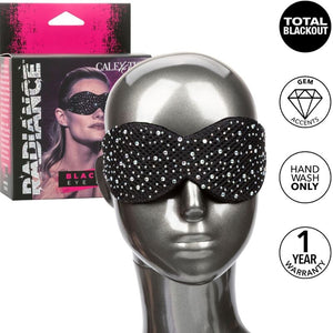 Masque bandeau occultant