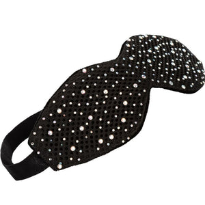 Masque bandeau occultant