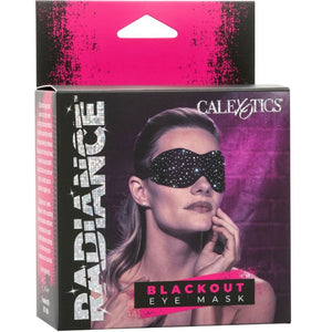 Masque bandeau occultant