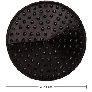 Cache-tétons bijoux ronds
