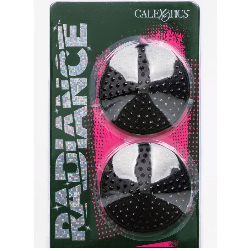 CALEXOTICS - UITSTRALING PEZONERAS JOYA FORMA REDONDA