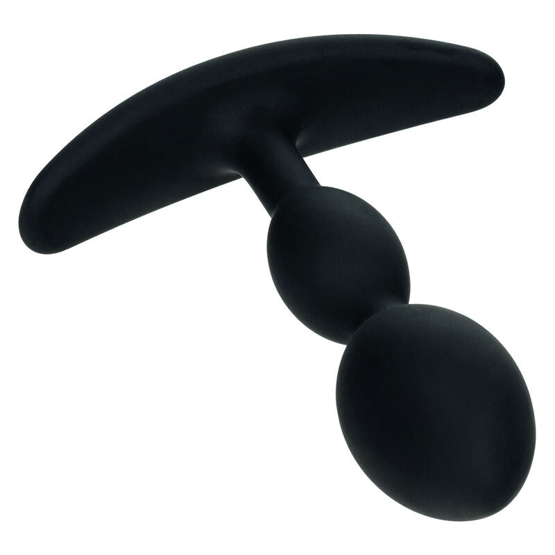 CALEXOTICS - BOUNDLESS ANAL PLUG LGRIMA 2X