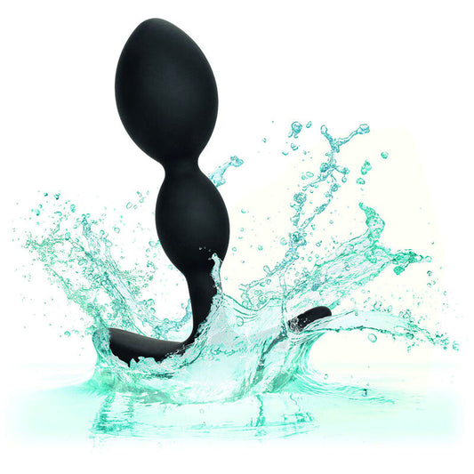 CALEXOTICS - BOUNDLESS ANAL PLUG LGRIMA 2X