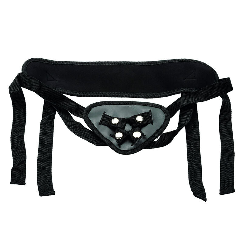 CALEXOTICS - GRENZELOZE SILICONEN FIJACION KIT