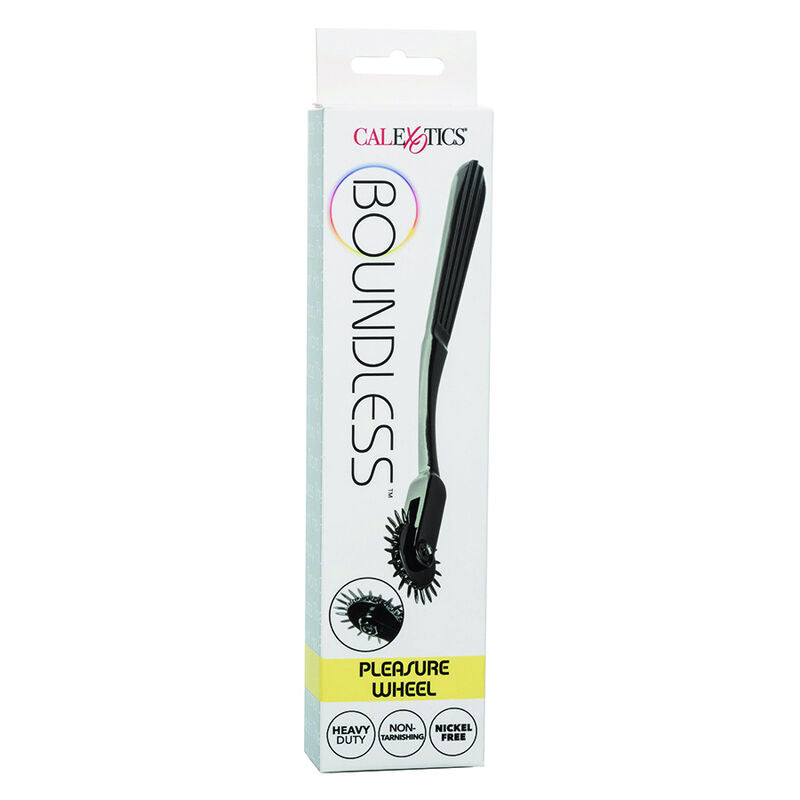 CALEXOTICS - GRENZELOZE RUEDA DE PLACER