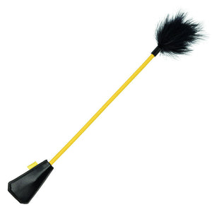 Cravache à plumes Boundless