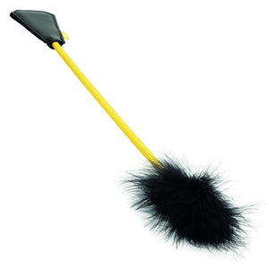 Cravache à plumes Boundless