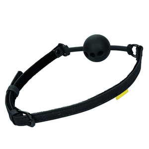 Bâillon boule respirant Boundless