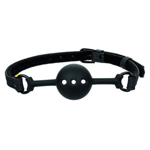 Bâillon boule respirant Boundless