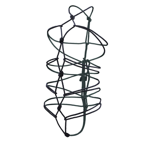 CalExotics – Boundless corde 10m noire