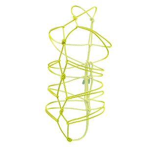Corde de bondage 10 mètres Boundless