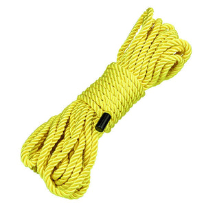 Corde de bondage 10 mètres Boundless
