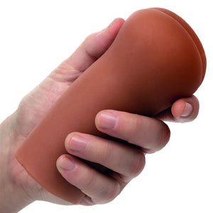 Masturbateur réaliste anus Boundless