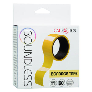 Ruban de bondage Boundless