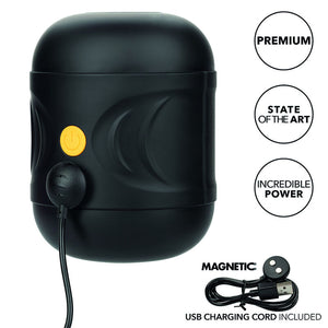 CalExotics – Boundless coupeur double moteur