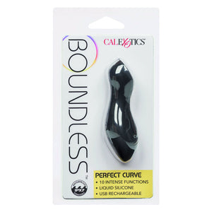 Stimulateur courbe parfaite Boundless